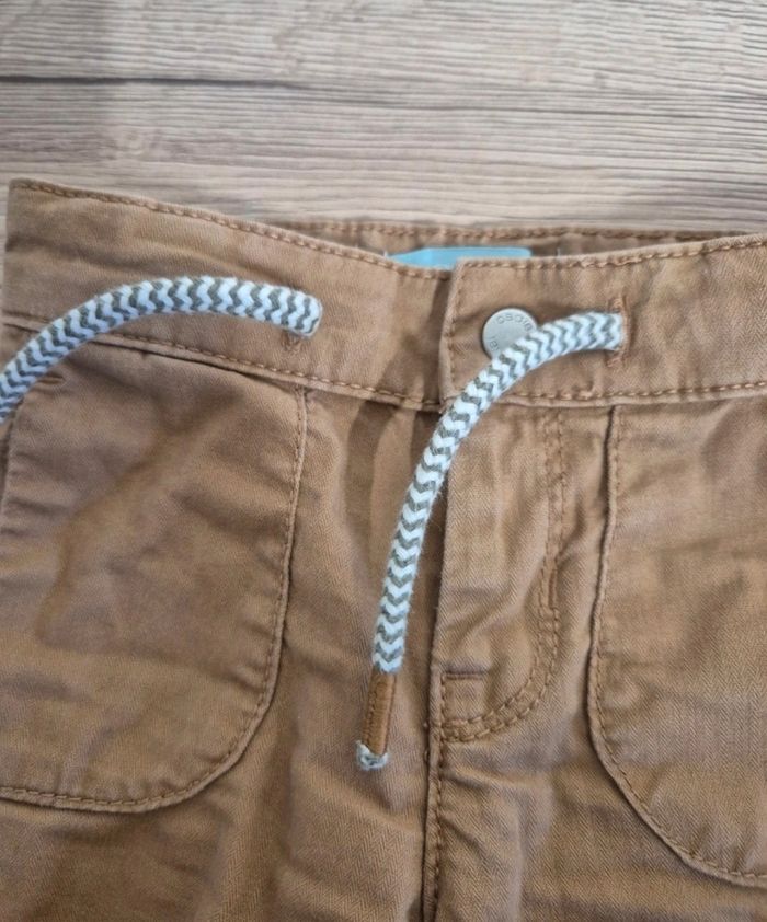Pantalon taille 3 mois Obaibi - photo numéro 3