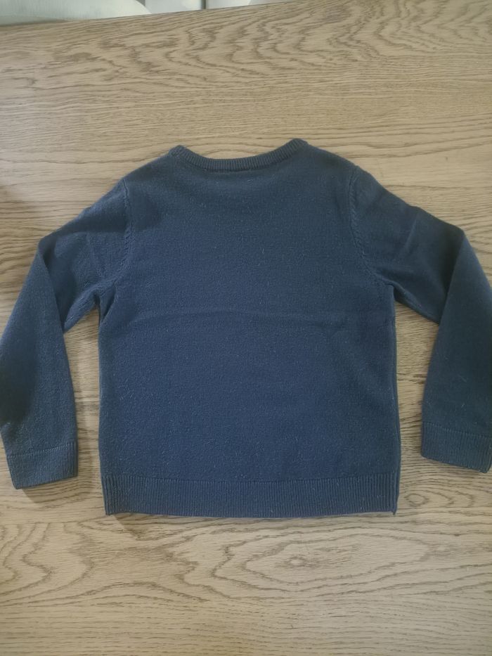Pull Noël - photo numéro 3