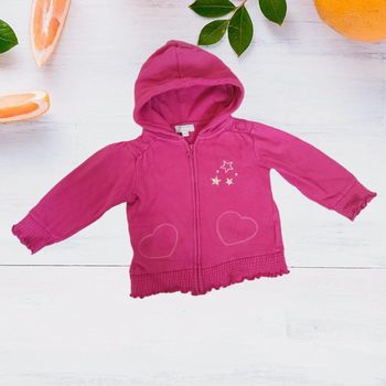 Veste Kimbaloo
