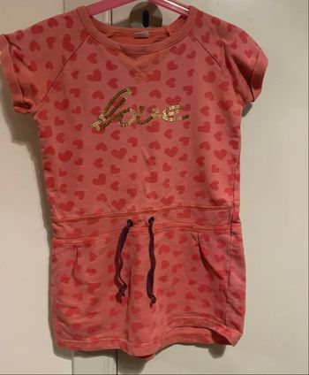 Robe / Zeeman / 5 ans