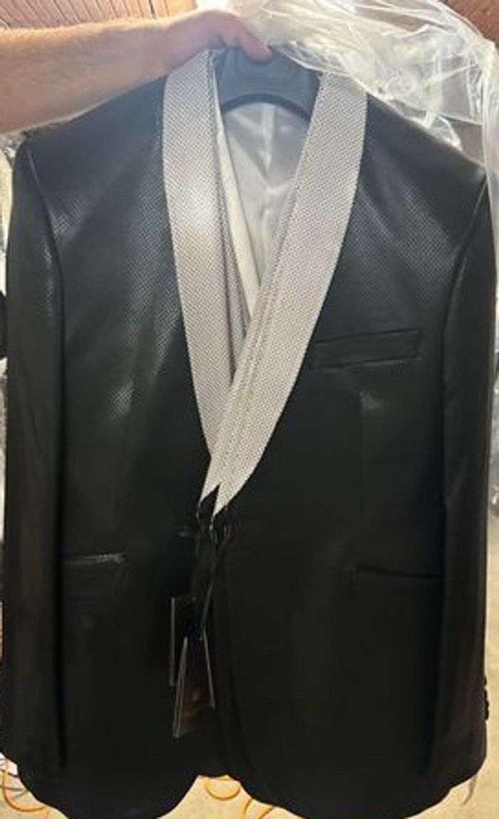 Costumes Hommes - photo numéro 10