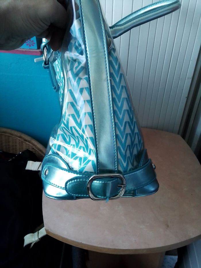 Sac à main VALENTINO - photo numéro 5