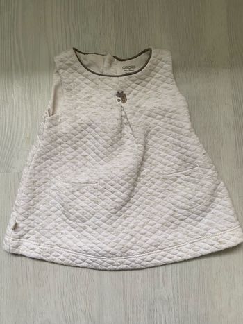 Robe obaibi