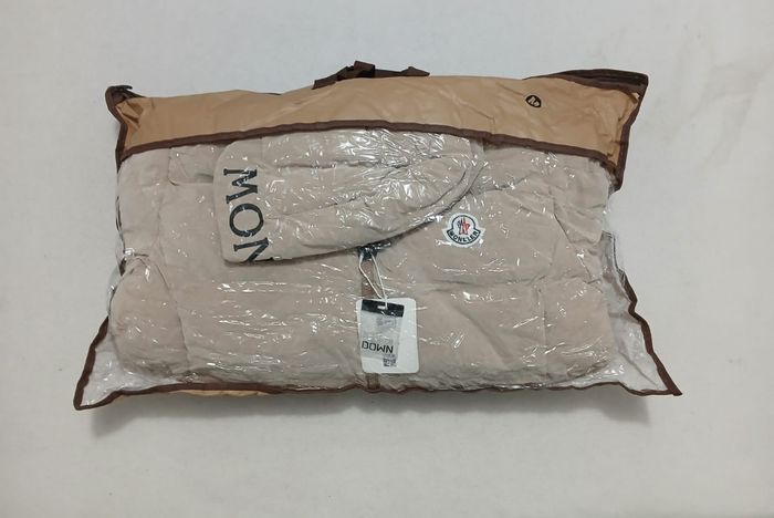 Jacket Moncler M - photo numéro 9