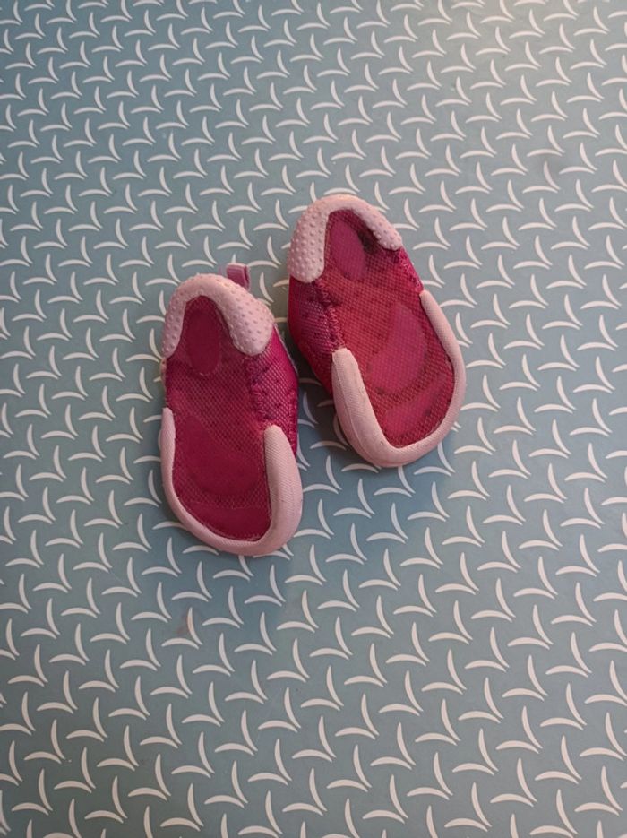 Chaussons Decathlon - photo numéro 2