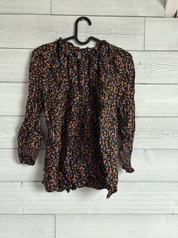 Blouse fleurie - Pimkie