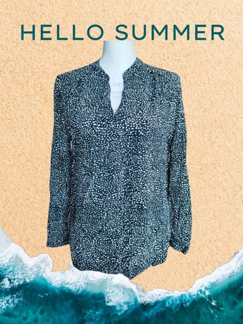 Blouse femme 40