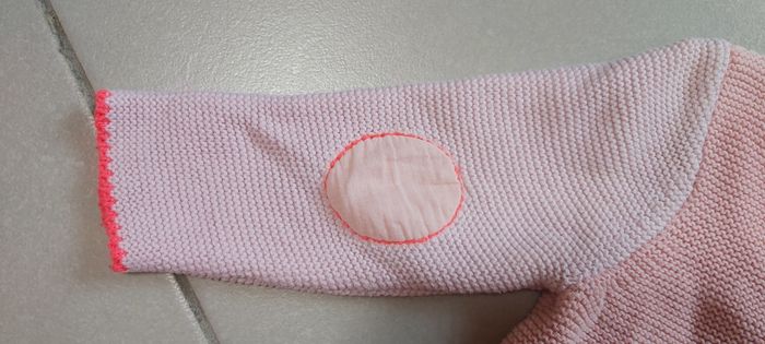 Gilet 6 mois - photo numéro 8