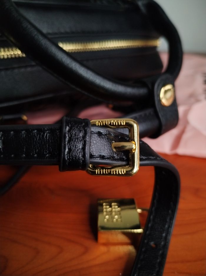 Sac Miu Miu Arcadie - photo numéro 9