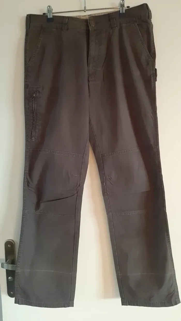 Pantalon Homme Décathlon