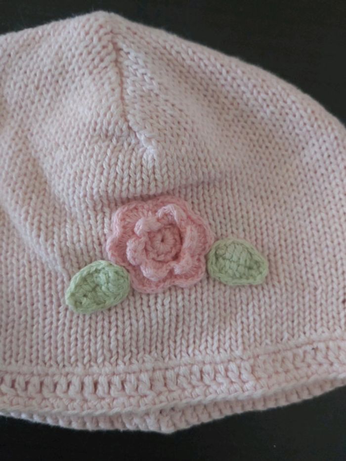 Chapeau - photo numéro 3