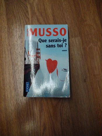 Muss que serais-je sans toi