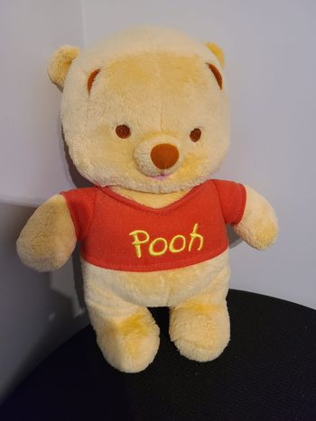 PELUCHE WINNIE