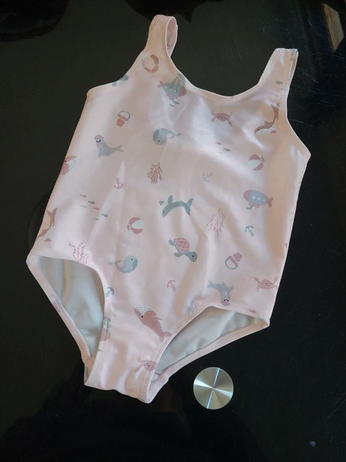 Maillot de bain