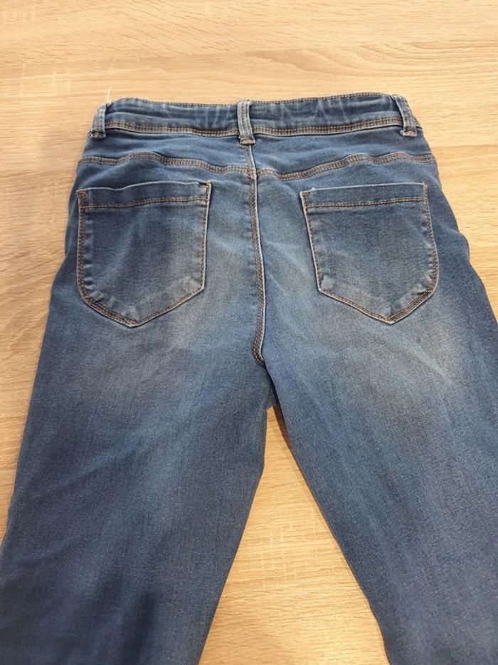 Jean skinny 12 ans - photo numéro 7