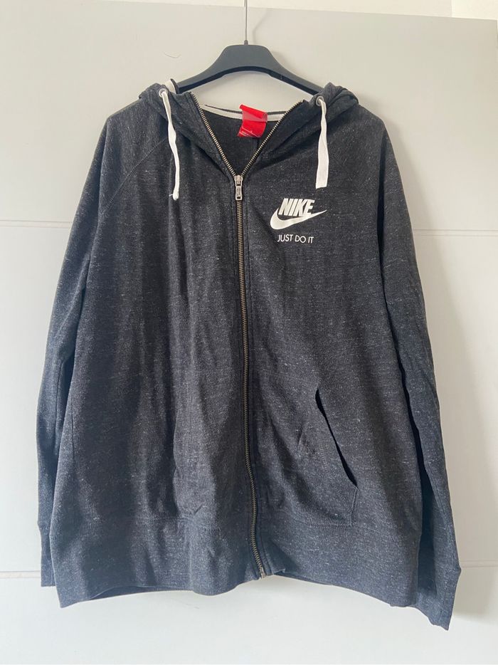 Veste Nike taille L