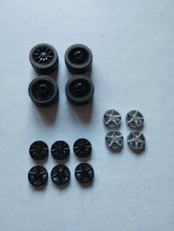 Lego n°157
