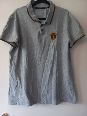 Polo XL