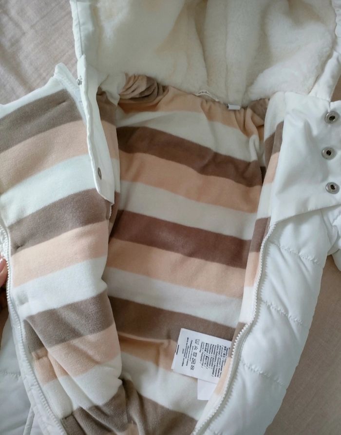 Combi pilote - photo numéro 4