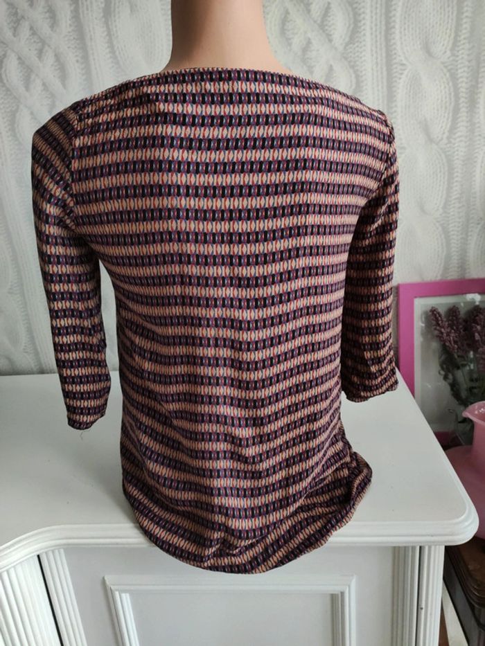 Blouse 3/4 promod - photo numéro 3