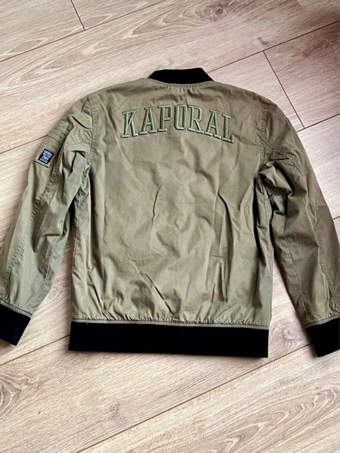 Veste 12 ans Kaporal - photo numéro 5