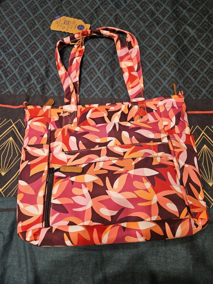 Tote bag cabaia - photo numéro 3
