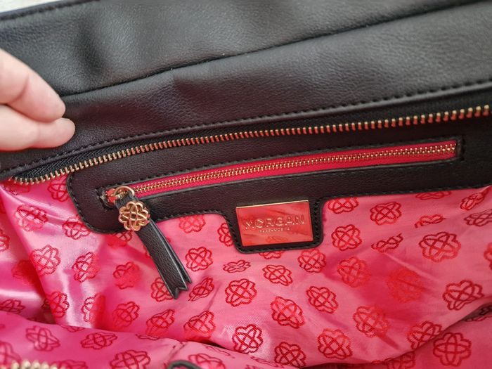 Sac à main Morgan - photo numéro 11