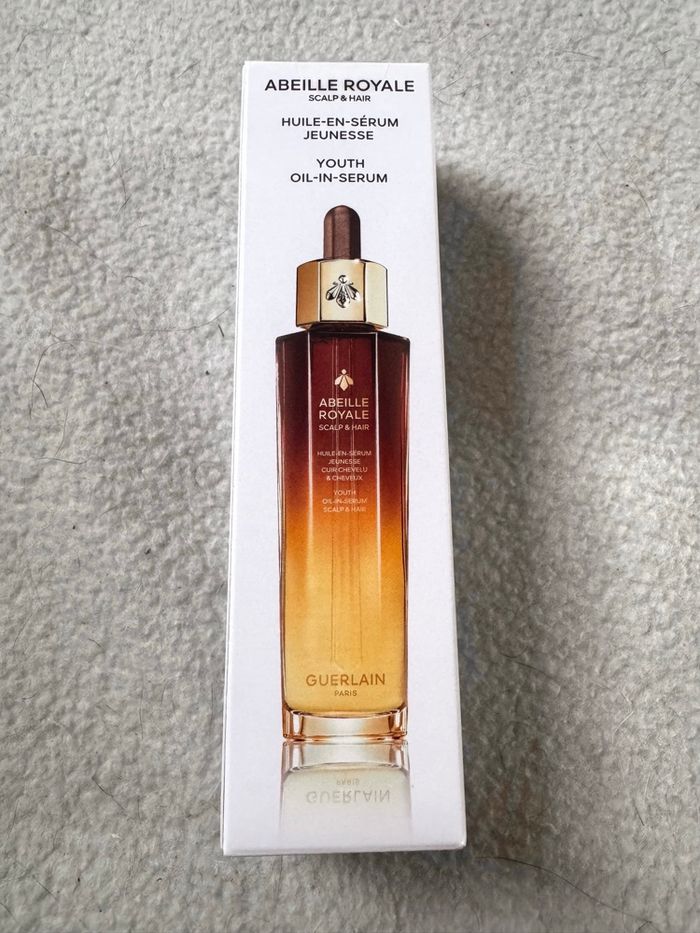 abeille royale - photo numéro 2