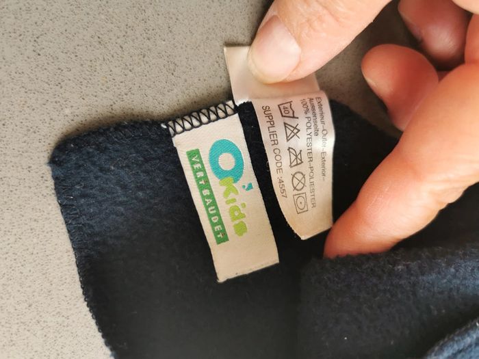 Écharpe Verbaudet - photo numéro 4