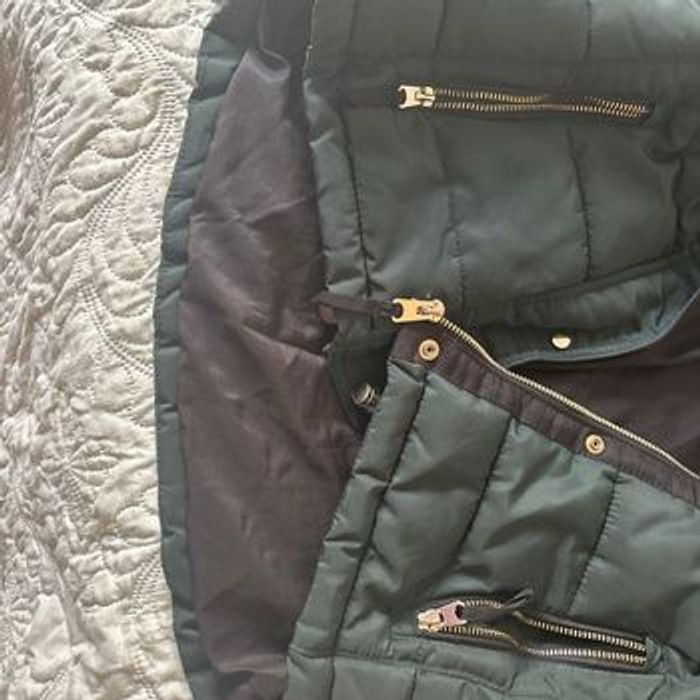 Manteau - photo numéro 3