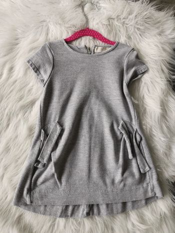 Robe Zara 5 ans