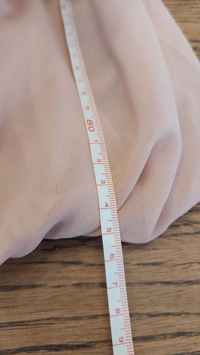 Robe rose Molly Bracken taille unique(fr36/38) - photo numéro 19