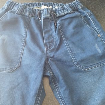 Jeans garçon 