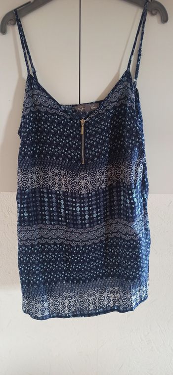 Débardeur taille 1