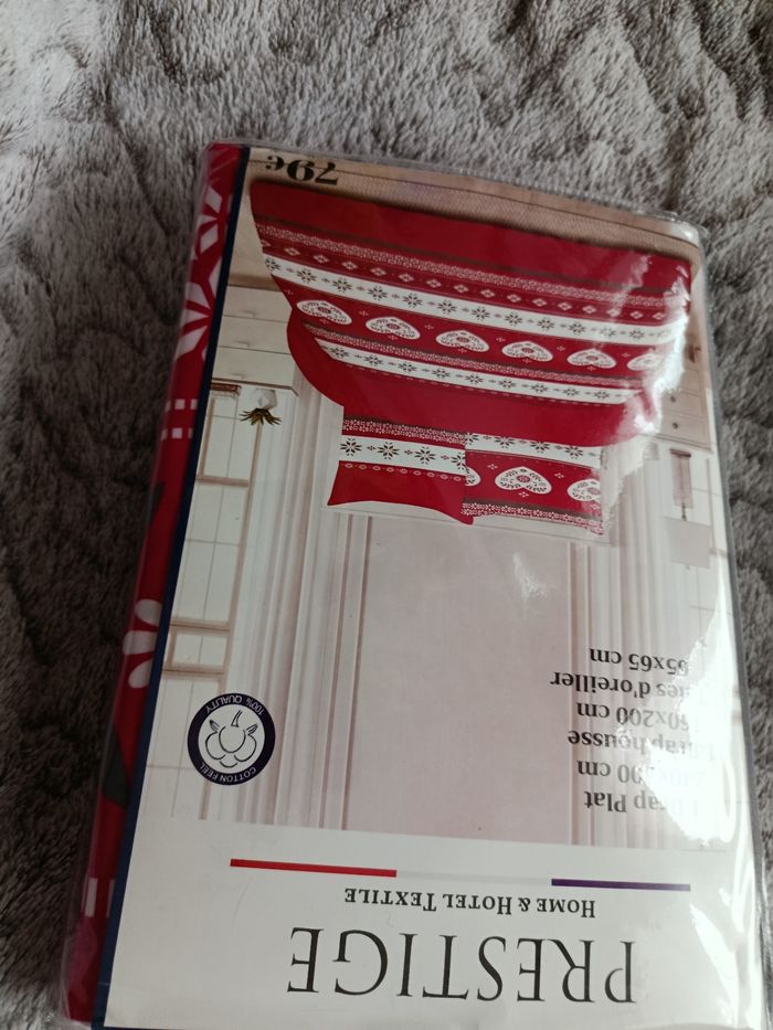 Prestige drap - photo numéro 7