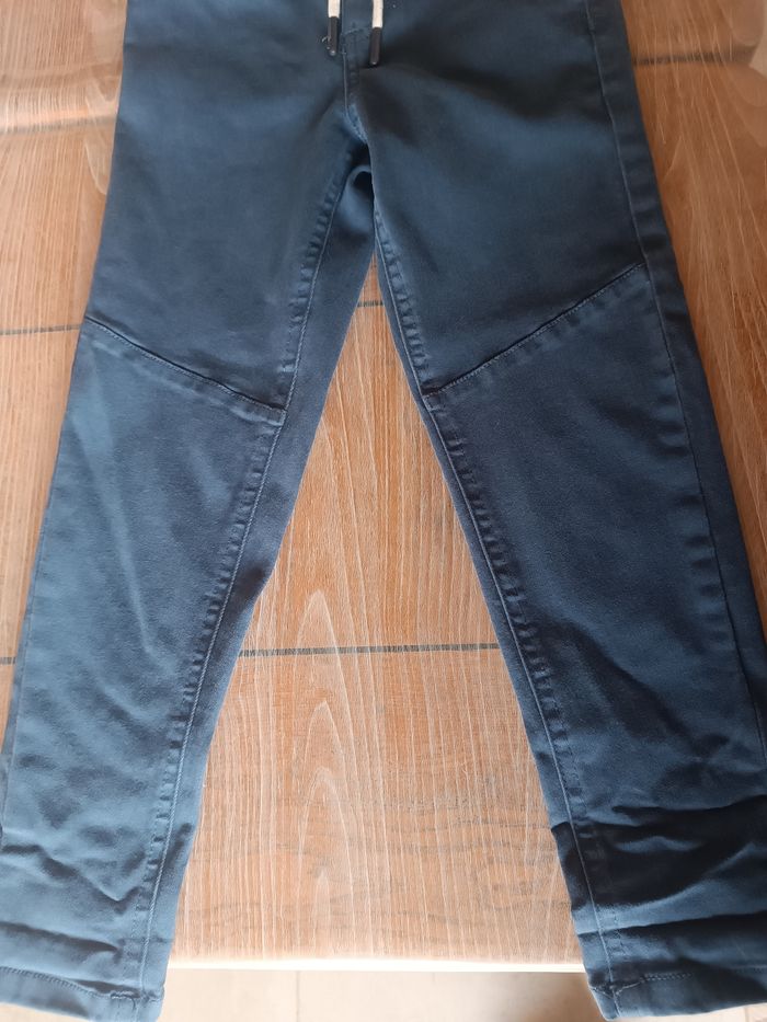 Pantalon slim garcon - photo numéro 3