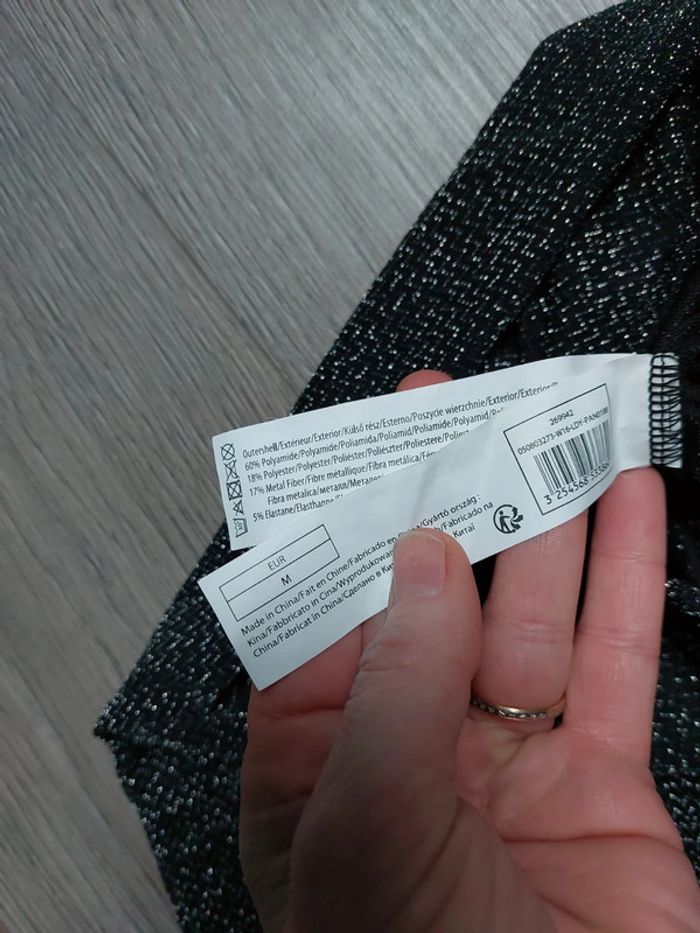 Legging M - photo numéro 3