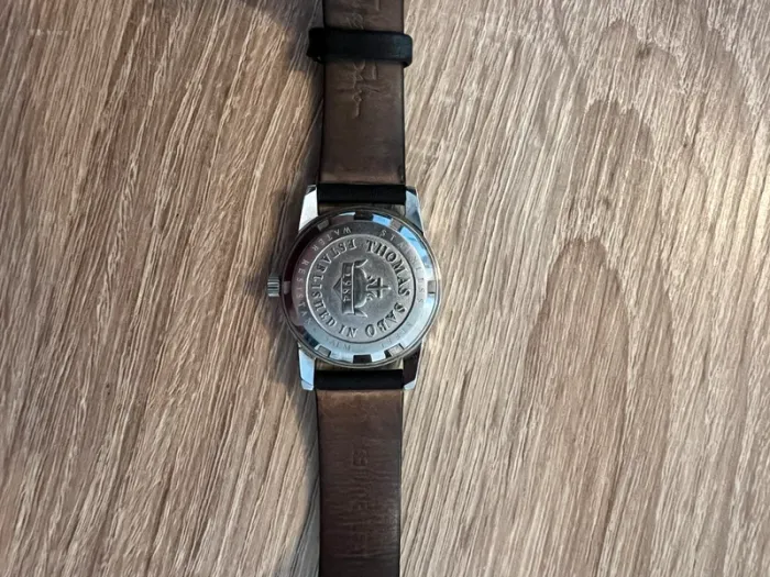 Montre Thomas Sabo - photo numéro 6