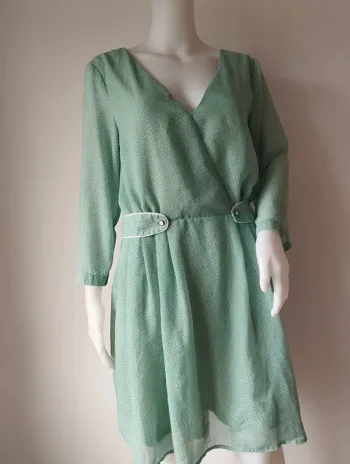Robe Mismash taille 40