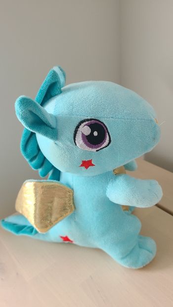 Doudou dragon