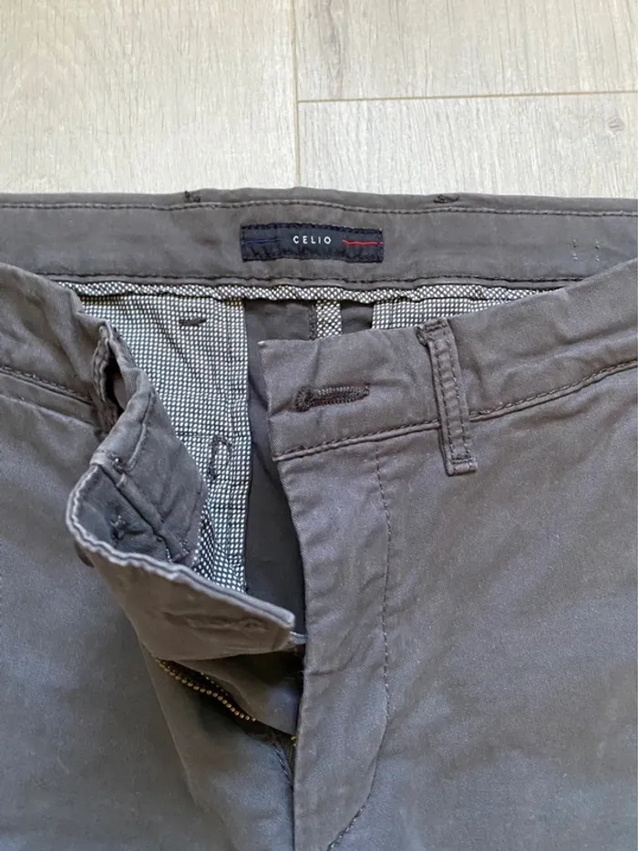 Pantalon Celio 42 - photo numéro 3