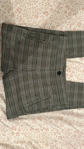 Pantalon legging Zara