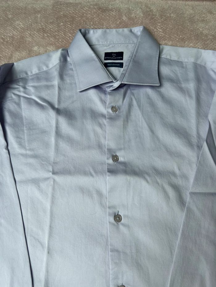 Chemise homme XL - photo numéro 2
