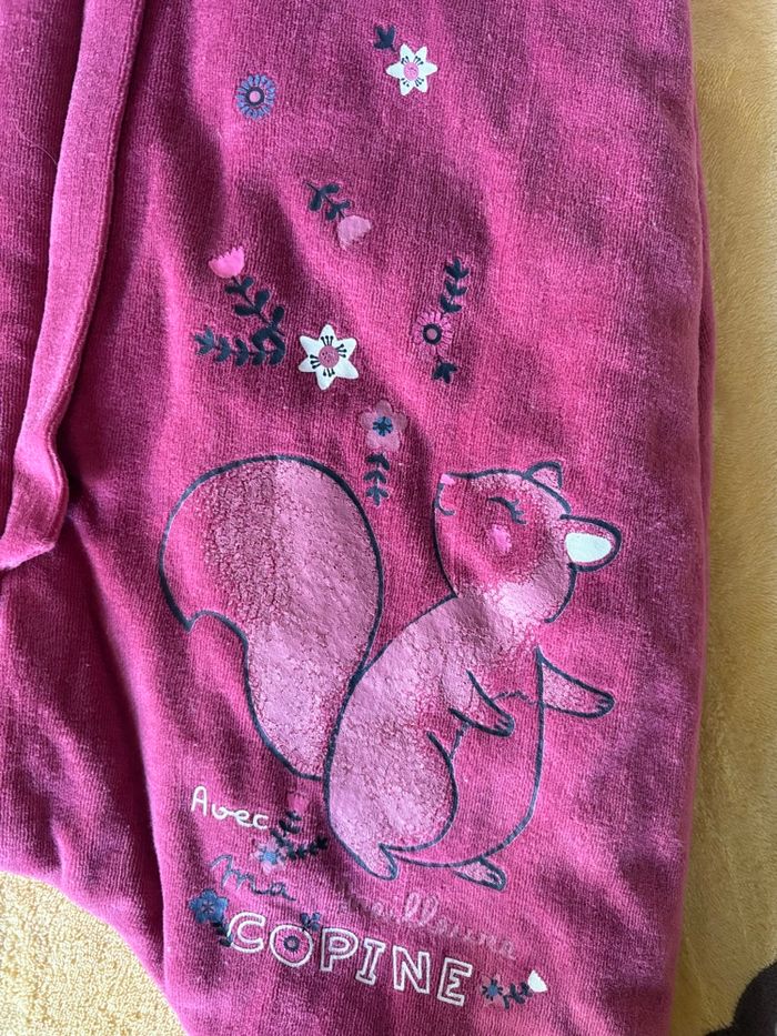 Gigoteuse turbulette 24/36 m petit béguin - photo numéro 5