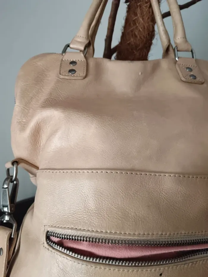 Sac Carrie Nat et nin - photo numéro 8