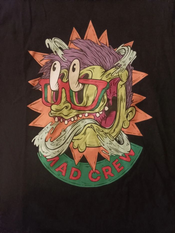 Tee shirt - photo numéro 2