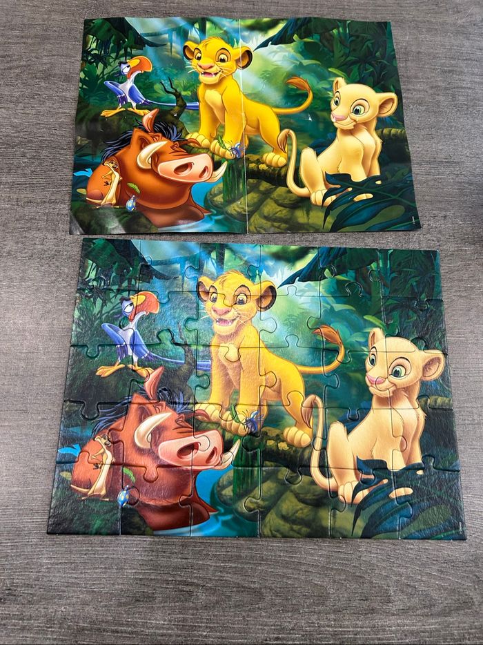 Puzzle 30 pièces - photo numéro 4