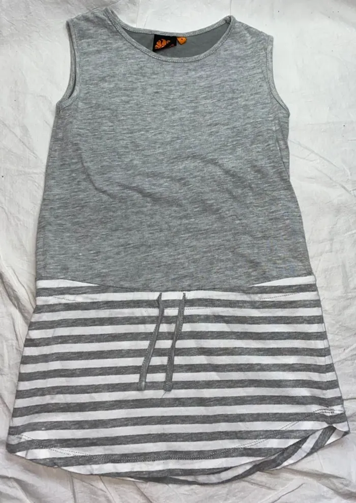 robe sundek 4 ans valeur 55 euros