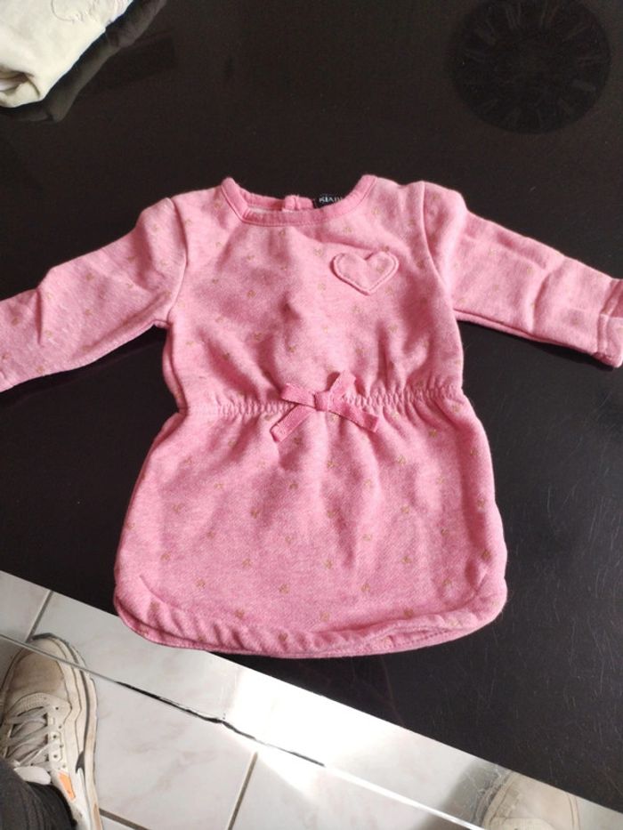 Belle robe - photo numéro 2