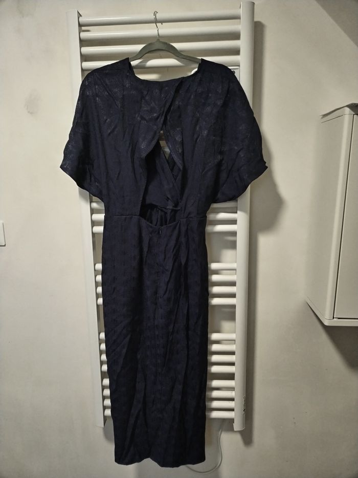 Robe longue - photo numéro 2